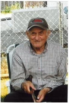 Obituary of Charles Froh