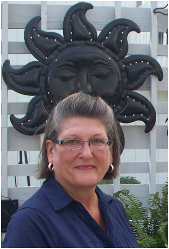 Obituary of Patricia Gaye Davison