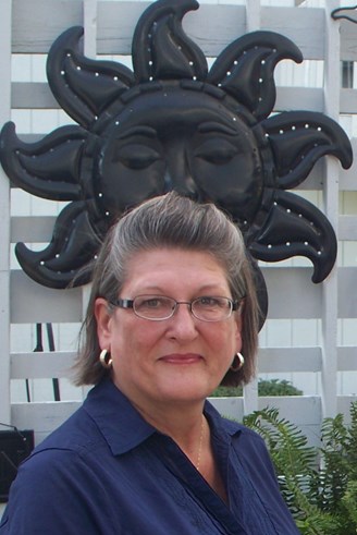 Obituary of Patricia Gaye Davison