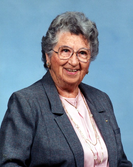 Obituary of Elizabeth Coffey Howard