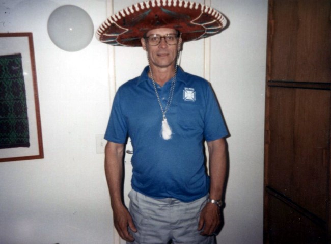 Richard Kuhne Obituary Tallahassee Fl