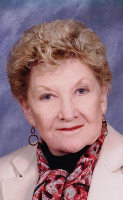 Obituary of Claudia Cowal Tucker