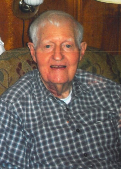 Avis de décès de Robert Lee Shannon