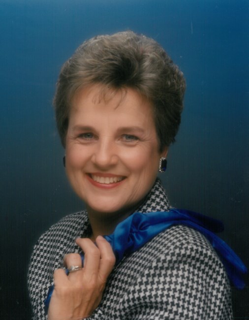 Obituary of Sydney Elaine Roberts