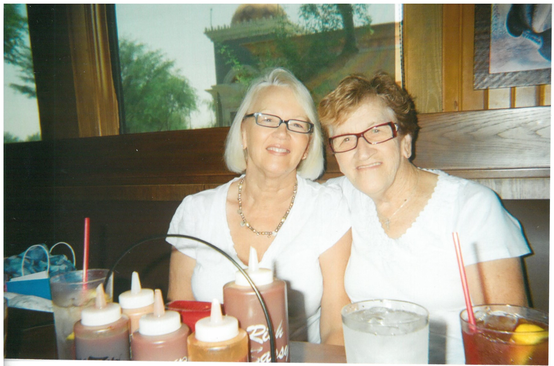 Obituary of Virginia "Ginger" Anderson