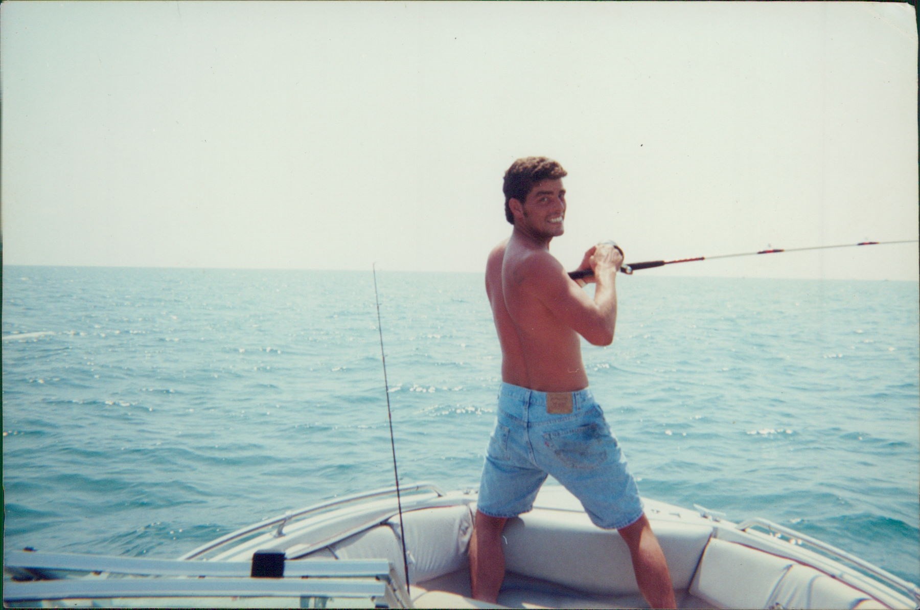 Obituary of Kevin Derris Burns