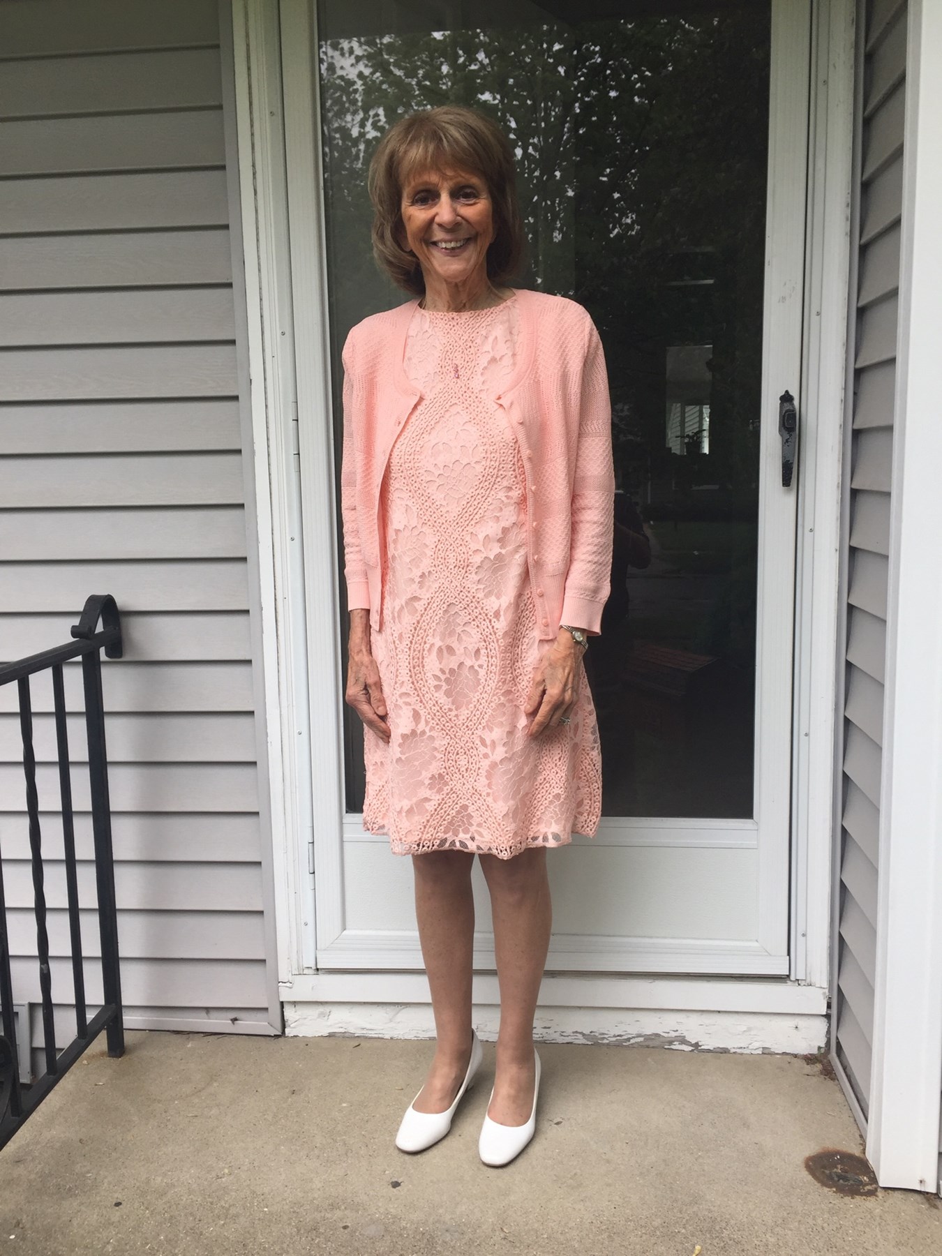 Obituary of Karlene Collett