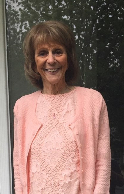 Obituary of Karlene Collett