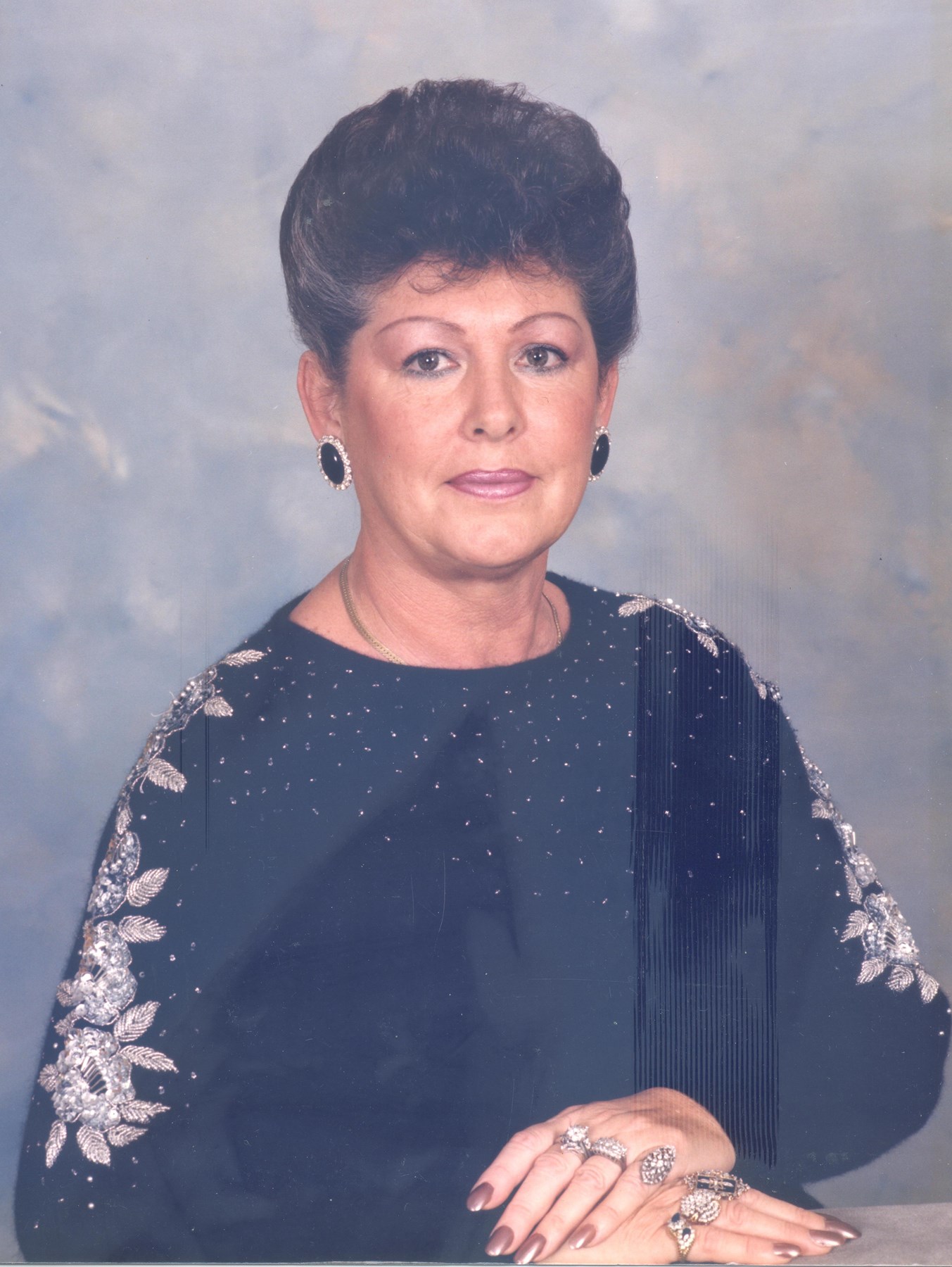 MARGOT MOON Obituary Augusta, GA