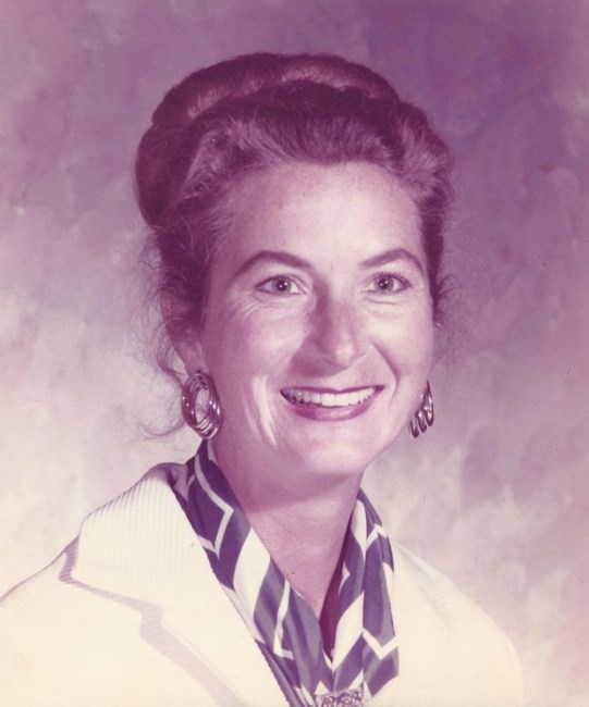 Obituary of Alyce Merry Kobs