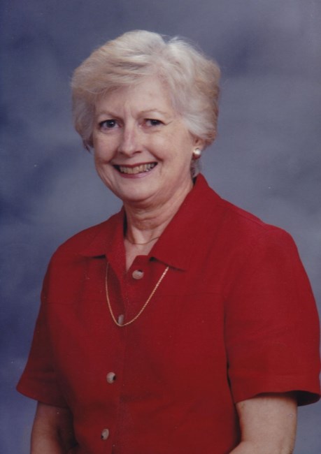 Obituary of Estelle D. Fancher