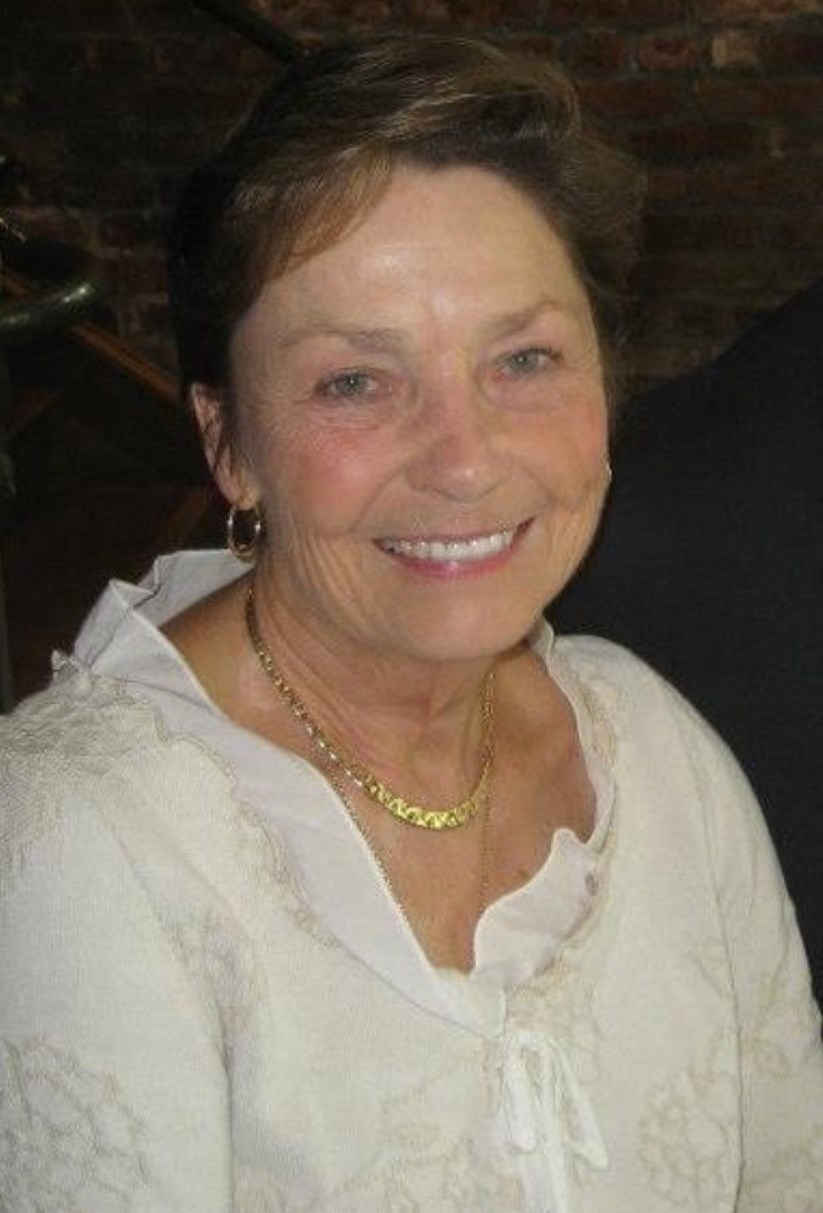 Bonny Babin Maloney Obituary New Orleans, LA