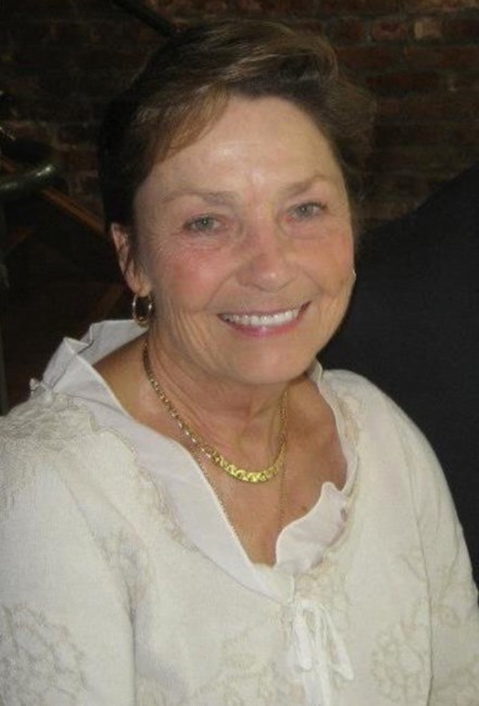 Obituary of Bonny Babin Maloney