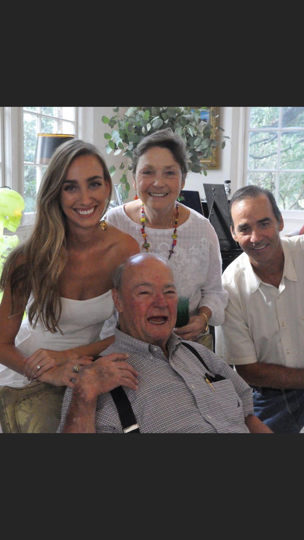 bonny maloney obituary new orleans la