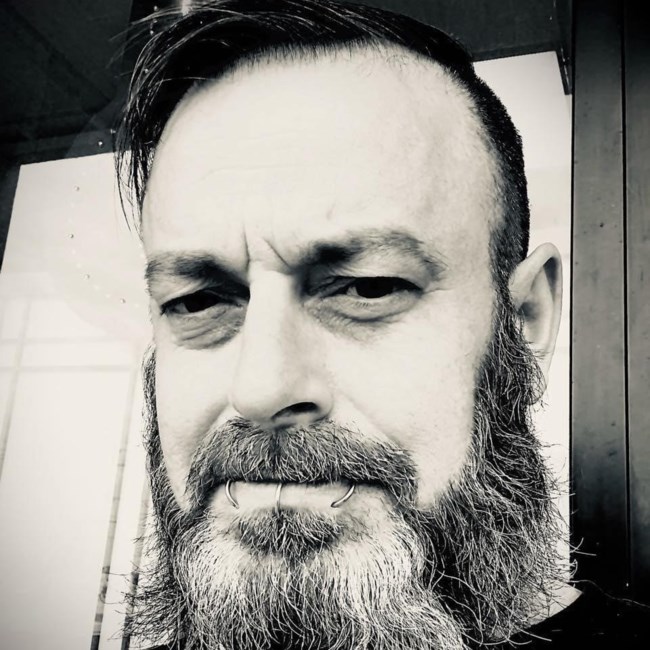 Obituary of Wade Keith Pellegran