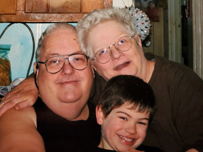 obituary image