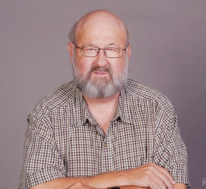 Obituary of John Hoffman