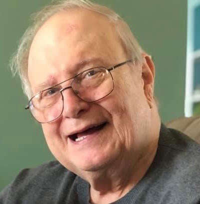 Obituary of Charles Orin Couch