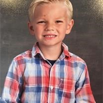 Obituary of Jude Samuel Kraft