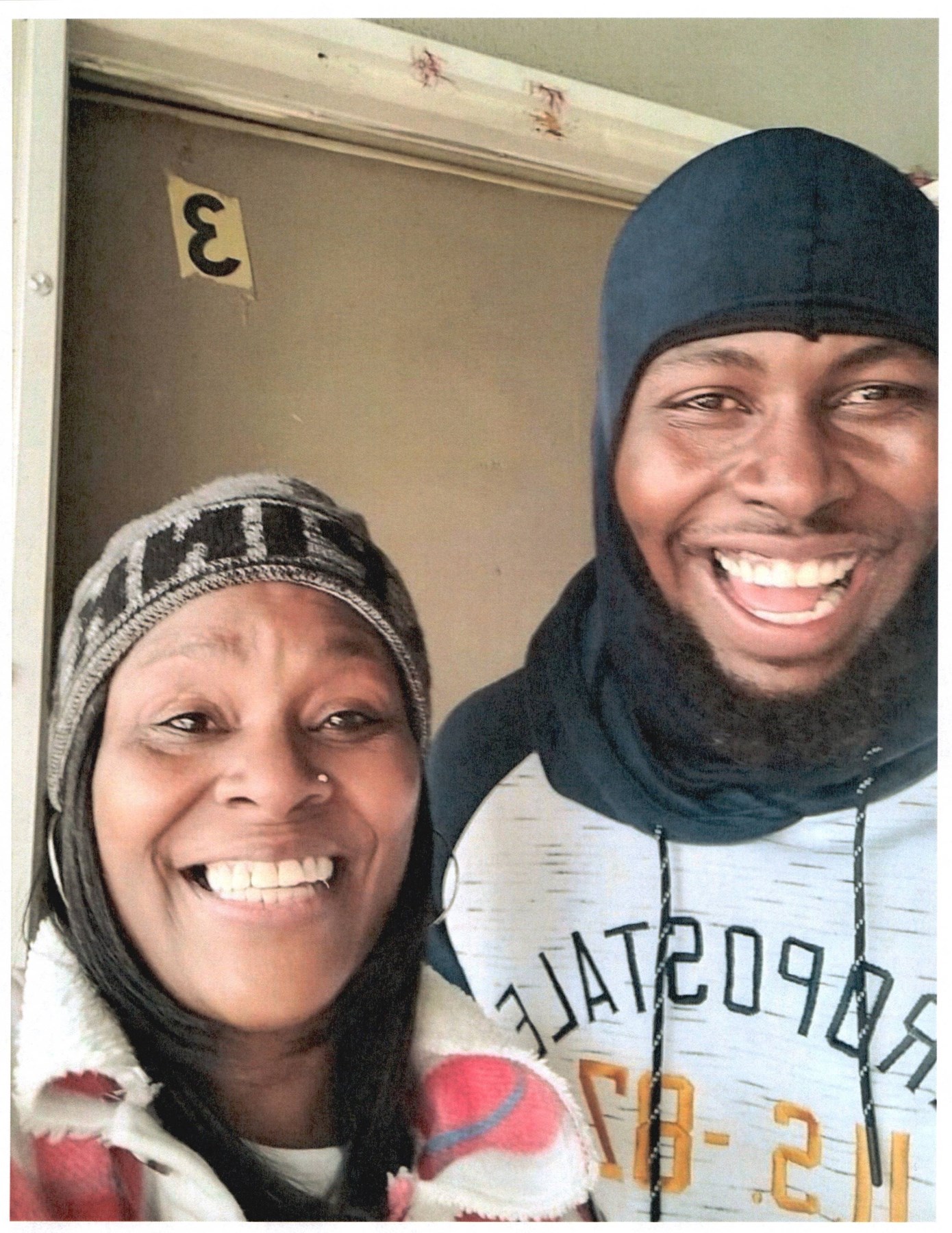 Obituary of Ernest Mitchell Cornelius Holloway