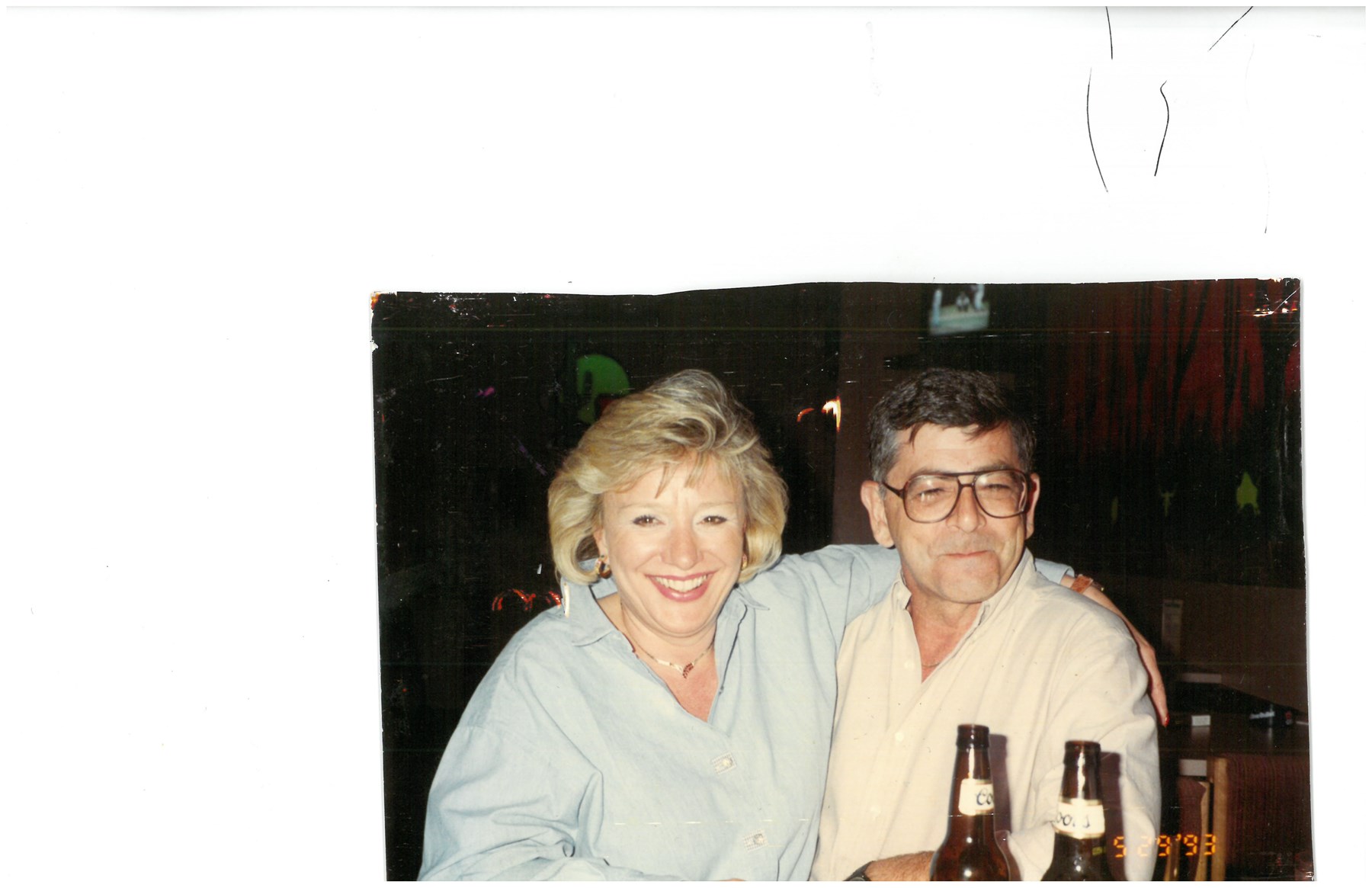 Obituary of Barbara M. Murray