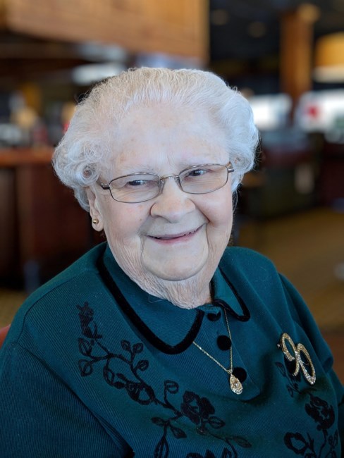 Obituary of Gabrielle Y Sirois