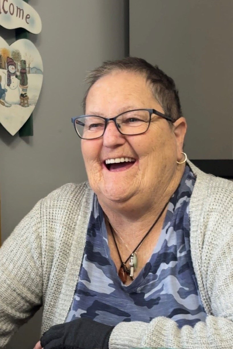 Avis de décès de Rose -Aimée Arsenault