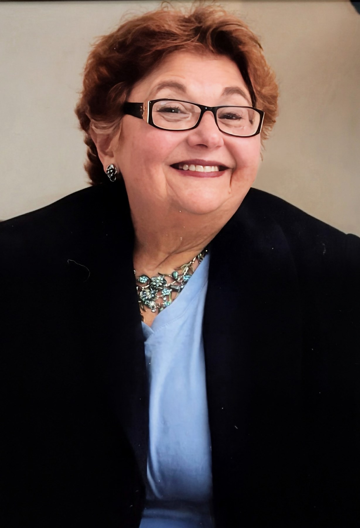 Obituary of Ann Marie Moses
