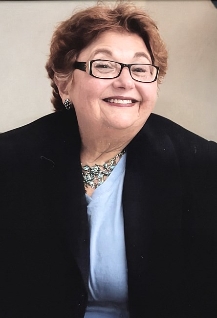 Obituary of Ann Marie Moses