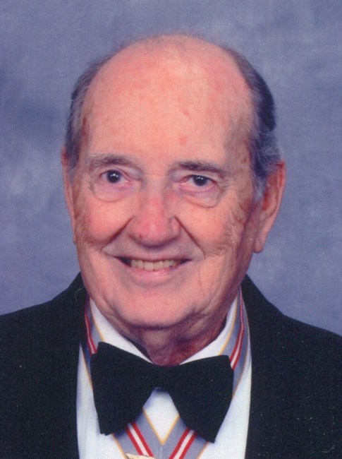 Obituary of Daniel Wilbur Jones