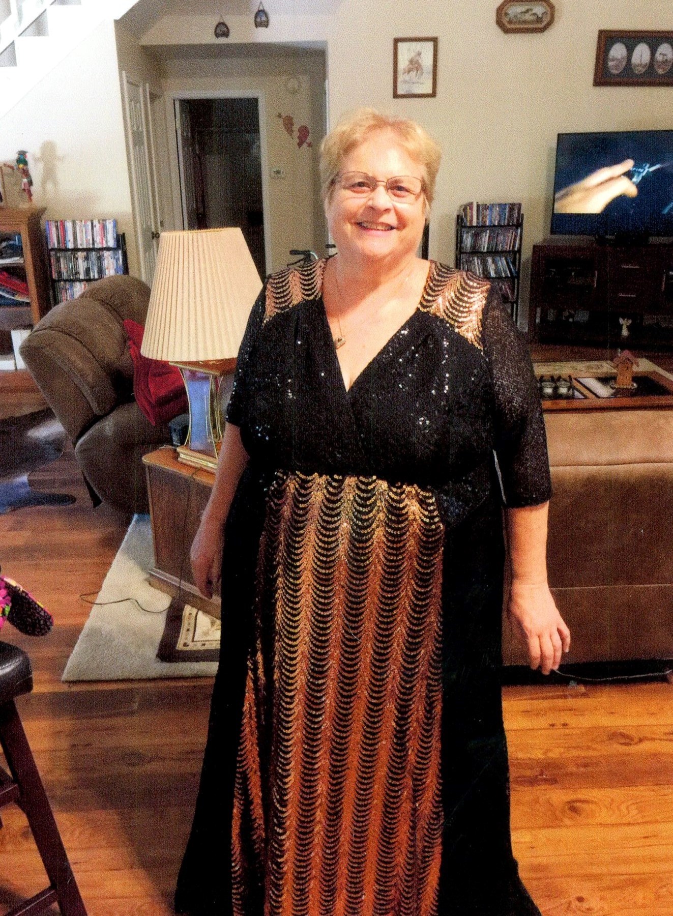 Obituary of Debra J McCarley