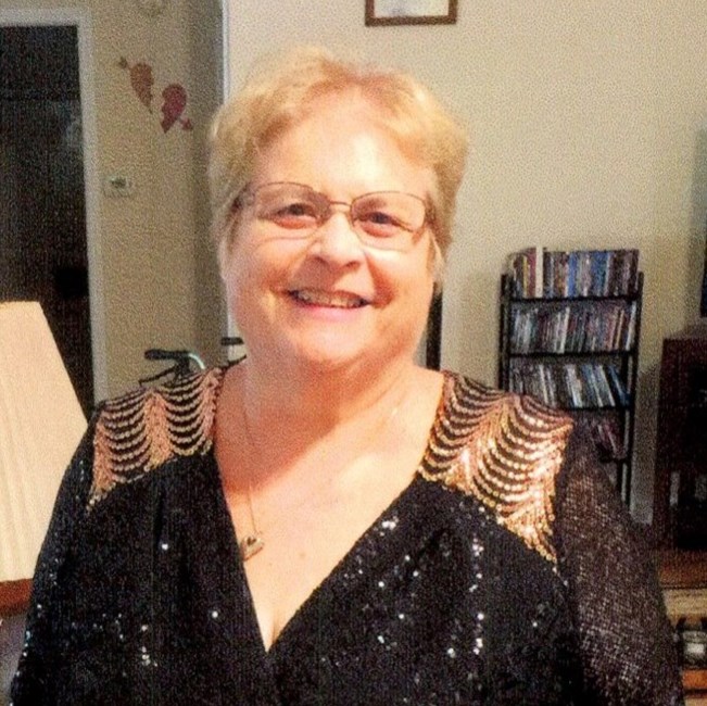 Obituary of Debra J McCarley