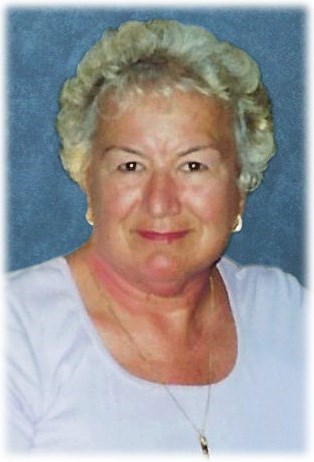 Obituario de Lillian J. Scancella