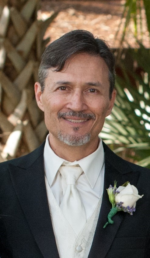 Obituary of James Edward Fitz-Simon, Jr.