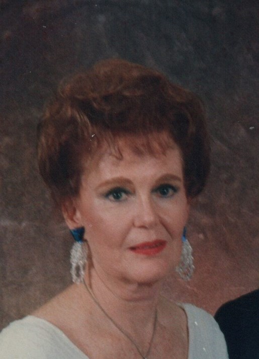Maryjane Gaines Obituary Wichita Falls Tx