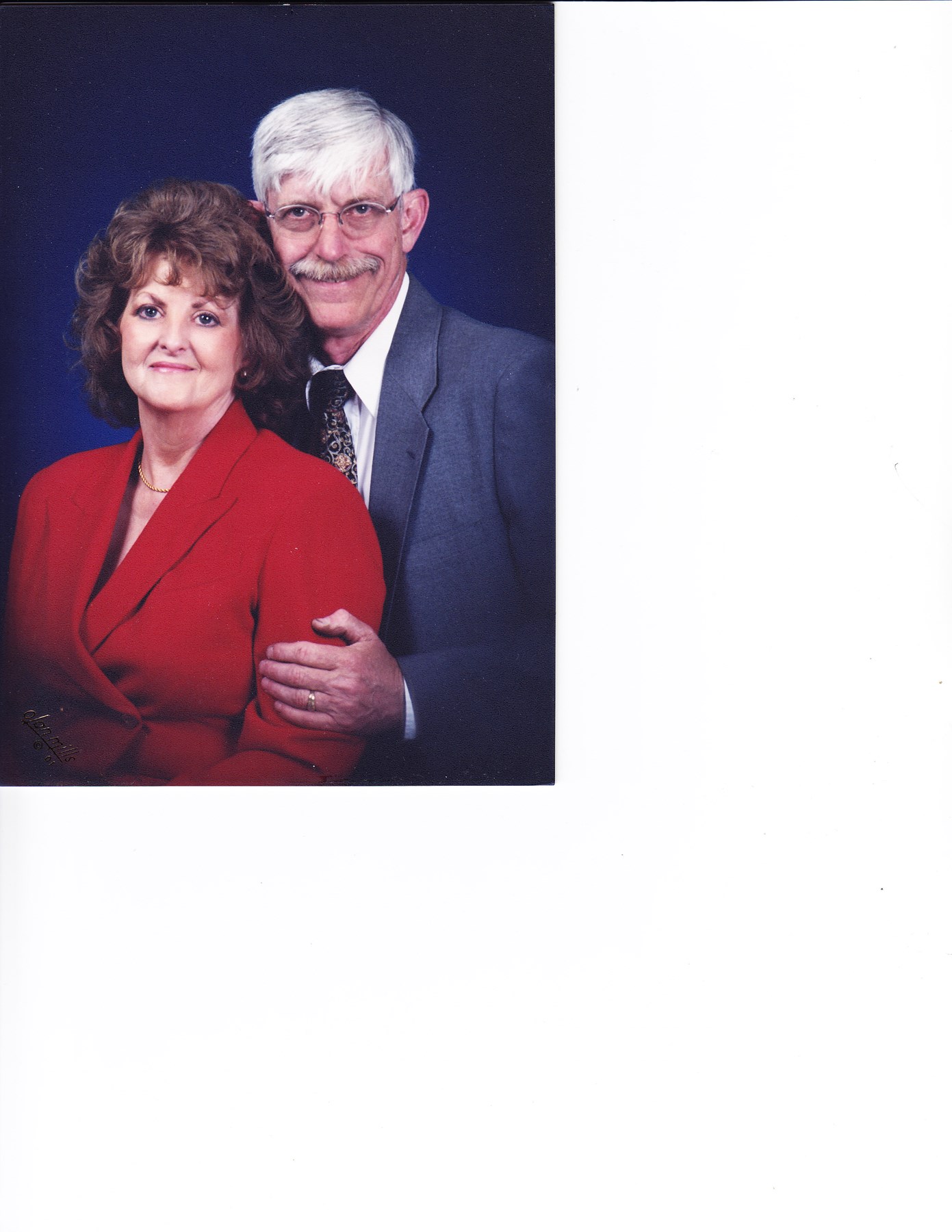 Obituary of Nancy C. Blank