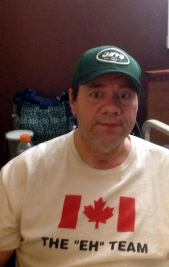 Obituary of Harry Thomas Chauvin