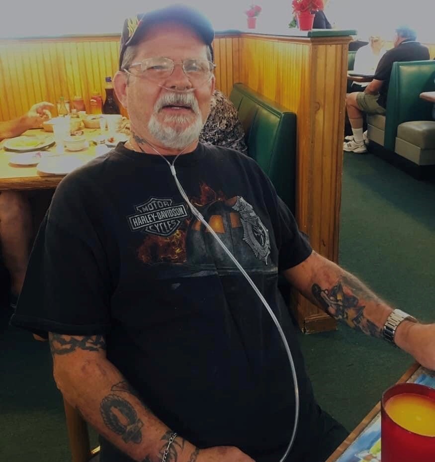 Obituary of Dennis Wayne Lightfoot