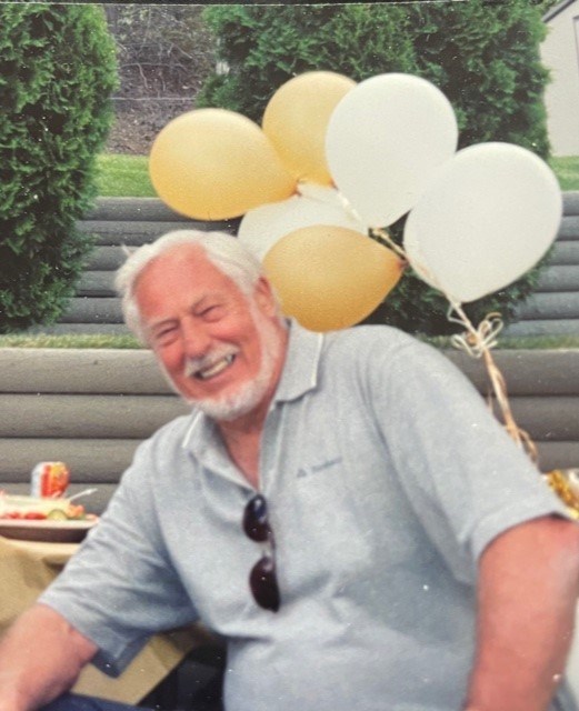 Obituary of Stanley Tuomo Saari