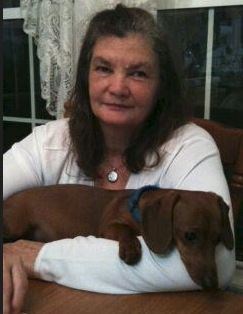 Obituario de Sandra Jean "Sandie" Keefe