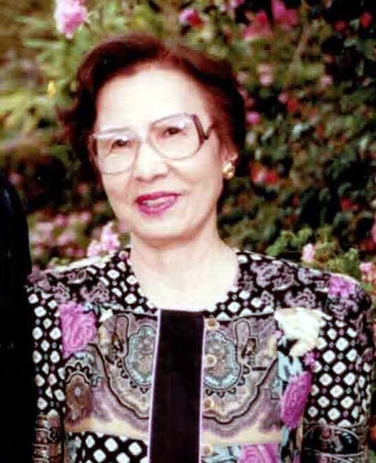 Obituary of Hideko Kanada