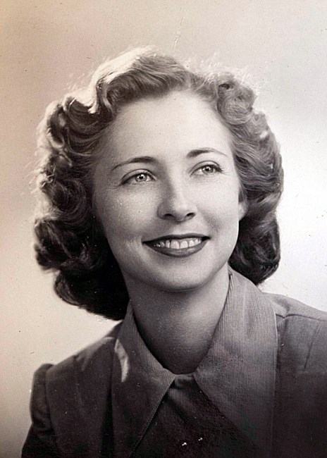 Obituary of Annie Estelle Fulton