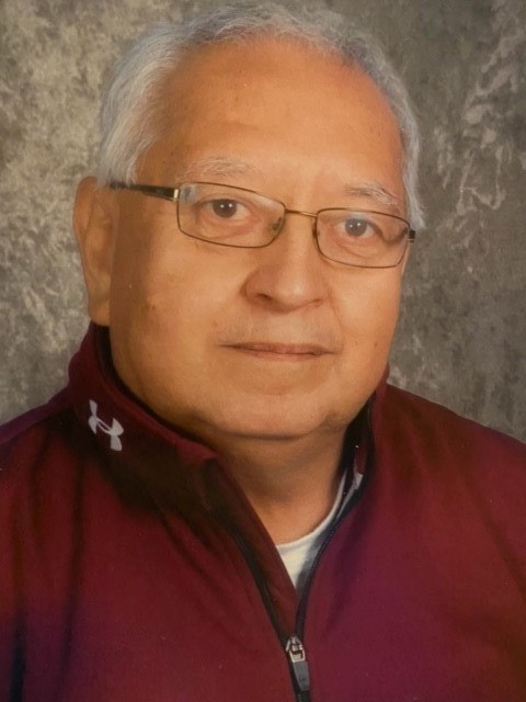 Obituary of Carlos Lopez