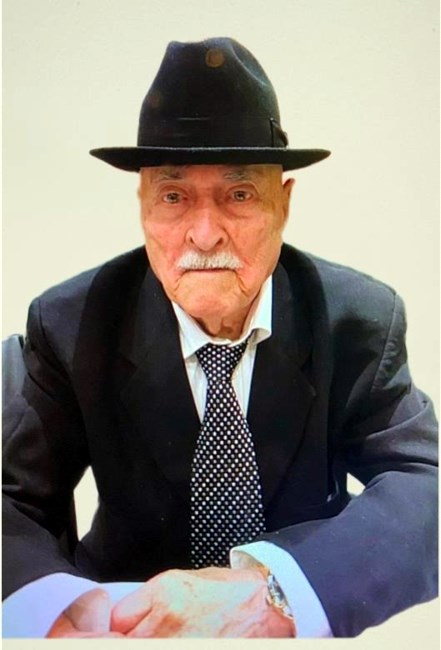 Obituary of Clemente Hernandez