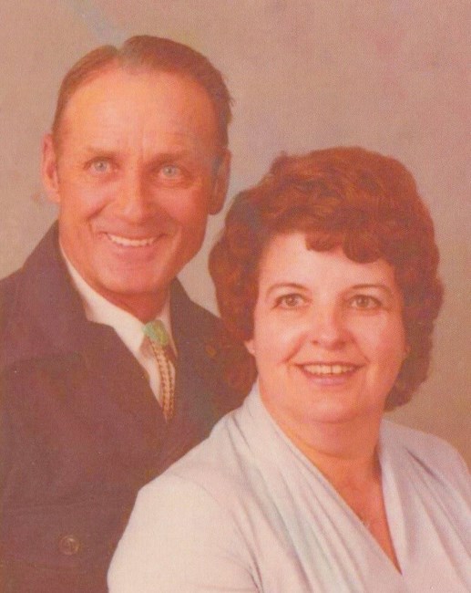 Obituary of Virginia Darlene Cromer