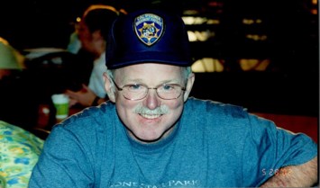 Obituary of Lionel Anthony Dexter