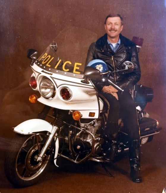 Obituary of Sam Goss Warren