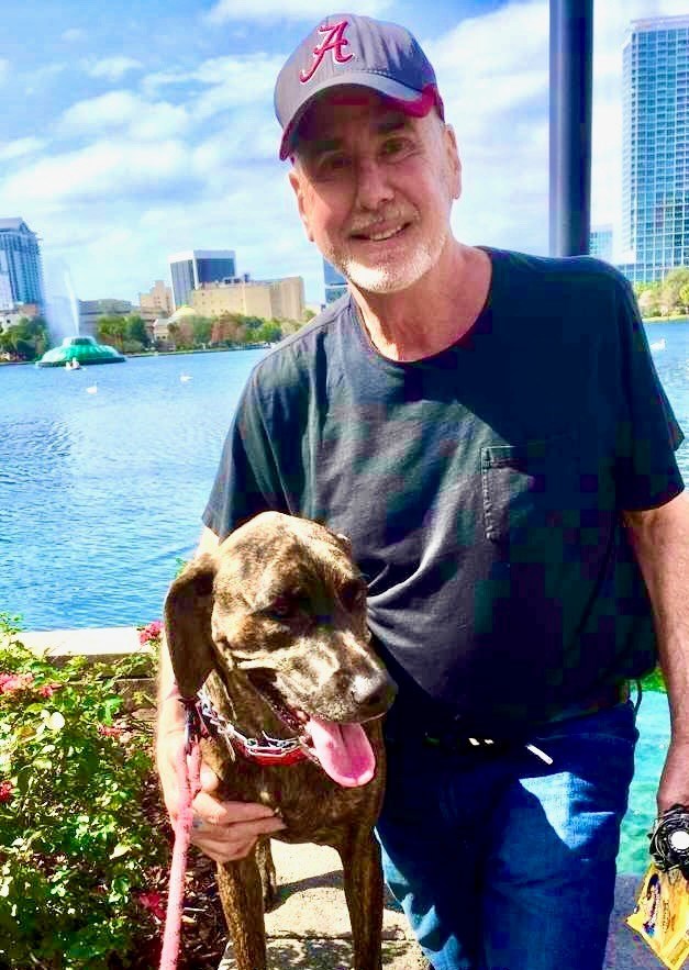 Obituary of Dr. Roger W. Nash