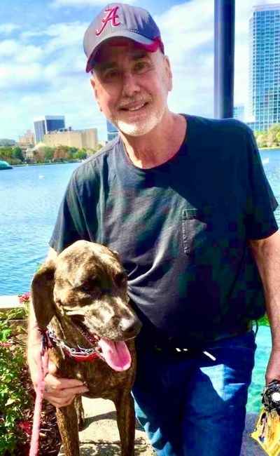 Obituary of Dr. Roger W. Nash