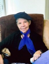 Obituary of Mary Helen Boecher